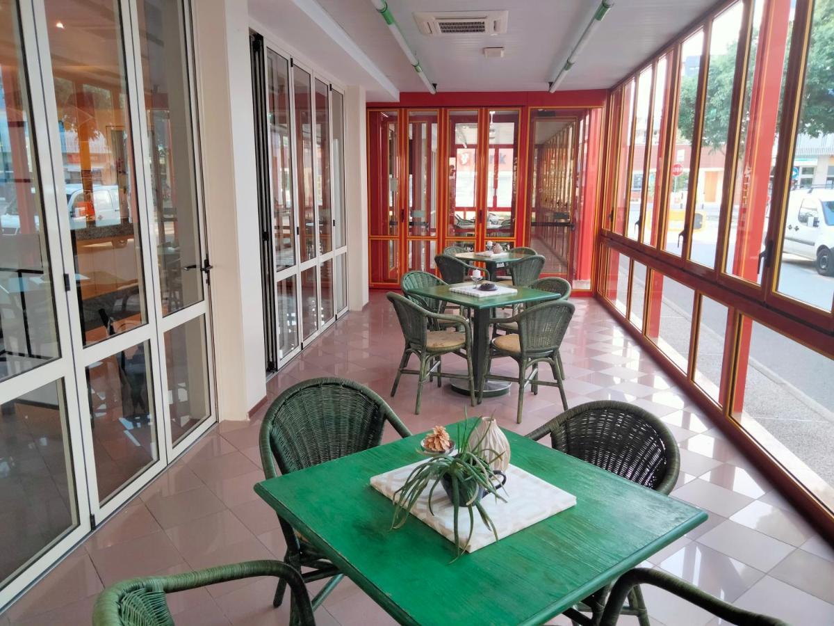 Hotel Stiefel Lignano Sabbiadoro Bagian luar foto