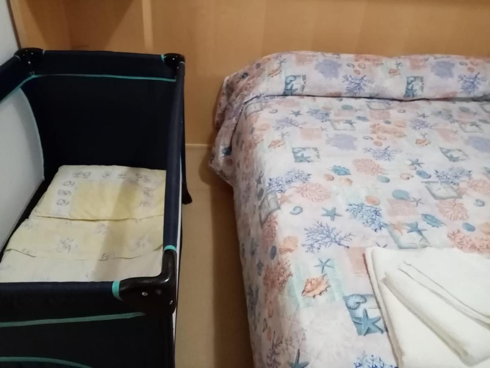 Hotel Stiefel Lignano Sabbiadoro Ruang foto