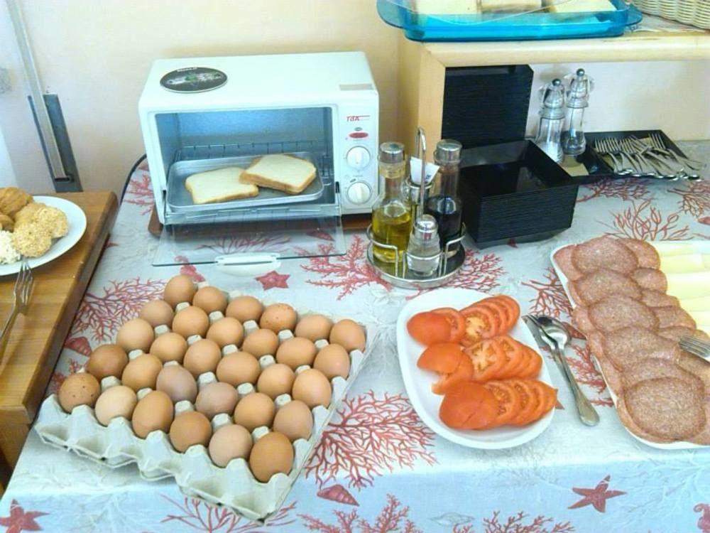 Hotel Stiefel Lignano Sabbiadoro Bagian luar foto