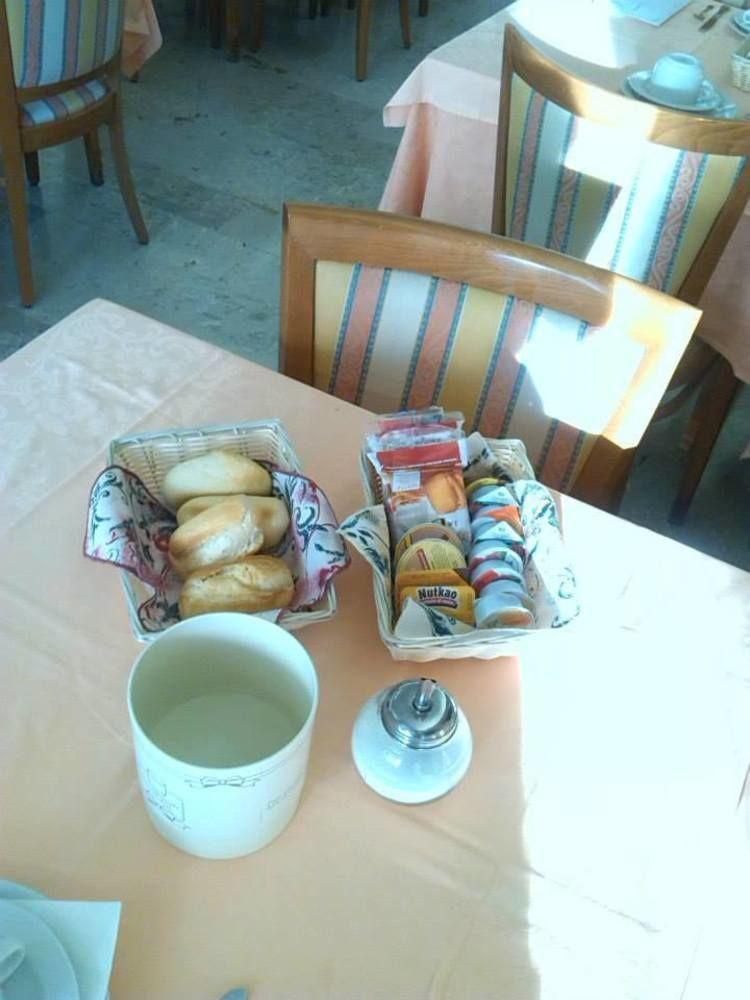 Hotel Stiefel Lignano Sabbiadoro Bagian luar foto